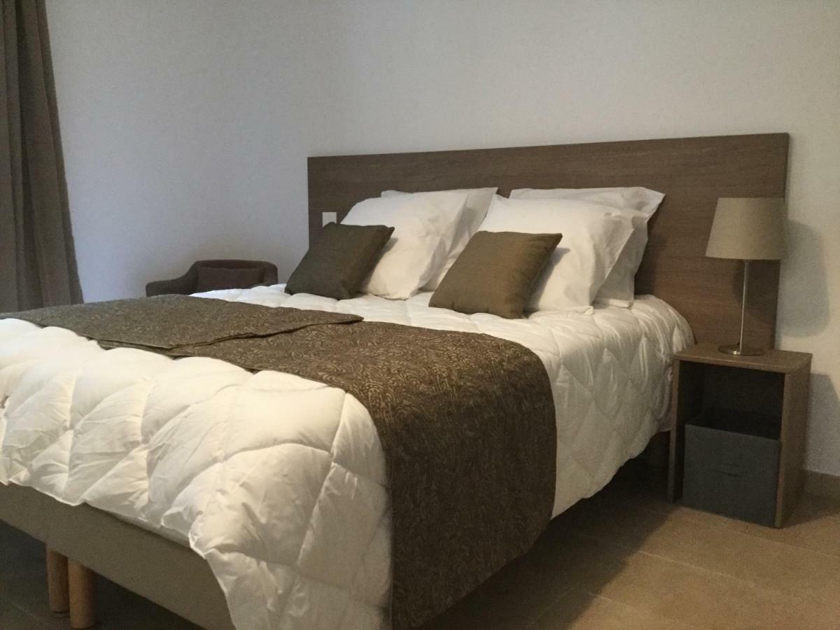 Au Chalet Des Quatre Saisons 옥스레테르메스 외부 사진