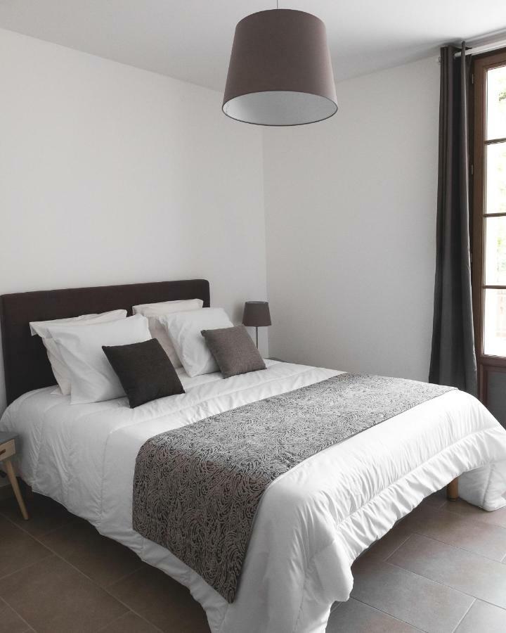 Au Chalet Des Quatre Saisons 옥스레테르메스 외부 사진