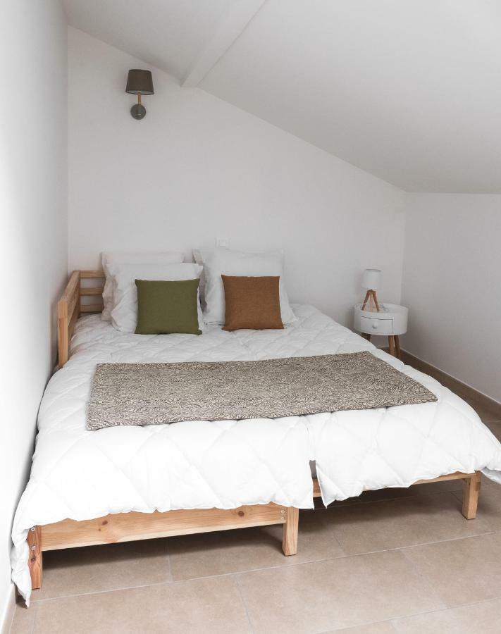 Au Chalet Des Quatre Saisons 옥스레테르메스 외부 사진