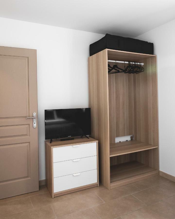 Au Chalet Des Quatre Saisons 옥스레테르메스 외부 사진