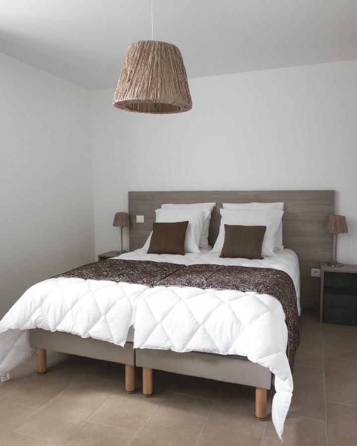 Au Chalet Des Quatre Saisons 옥스레테르메스 외부 사진