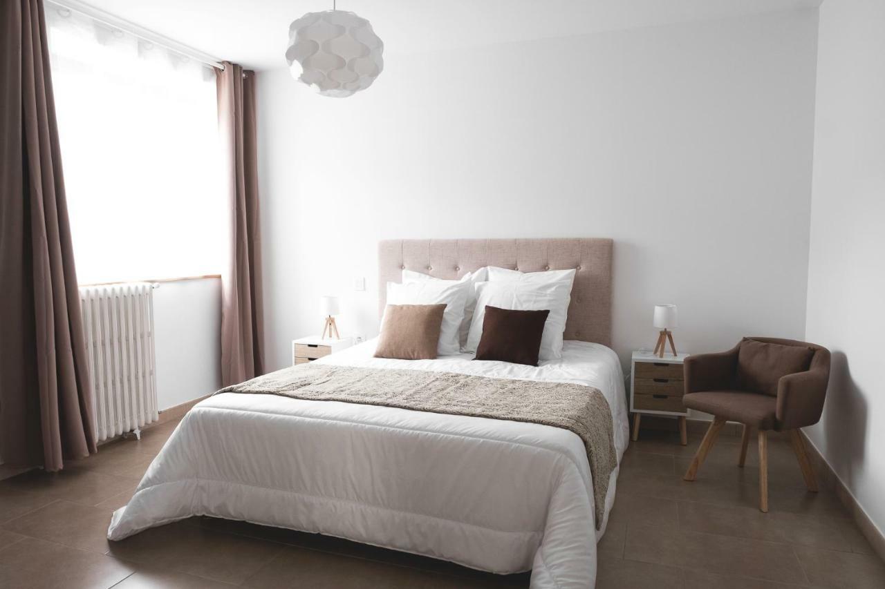 Au Chalet Des Quatre Saisons 옥스레테르메스 외부 사진